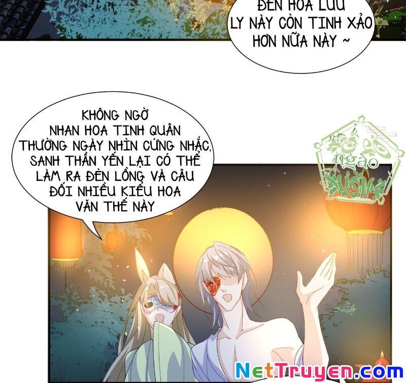 Ảnh Đế Yêu Hồ Chapter 56 - Trang 2