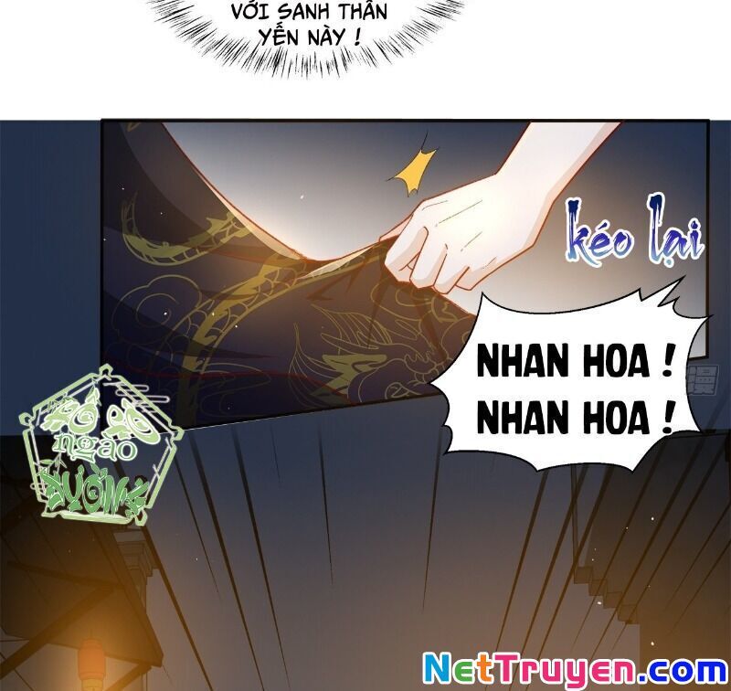 Ảnh Đế Yêu Hồ Chapter 56 - Trang 2