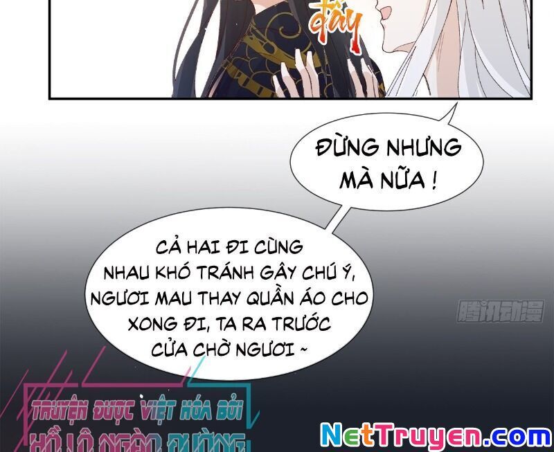 Ảnh Đế Yêu Hồ Chapter 56 - Trang 2