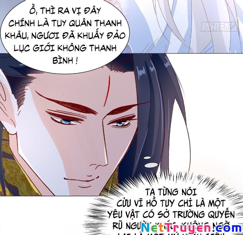 Ảnh Đế Yêu Hồ Chapter 56 - Trang 2