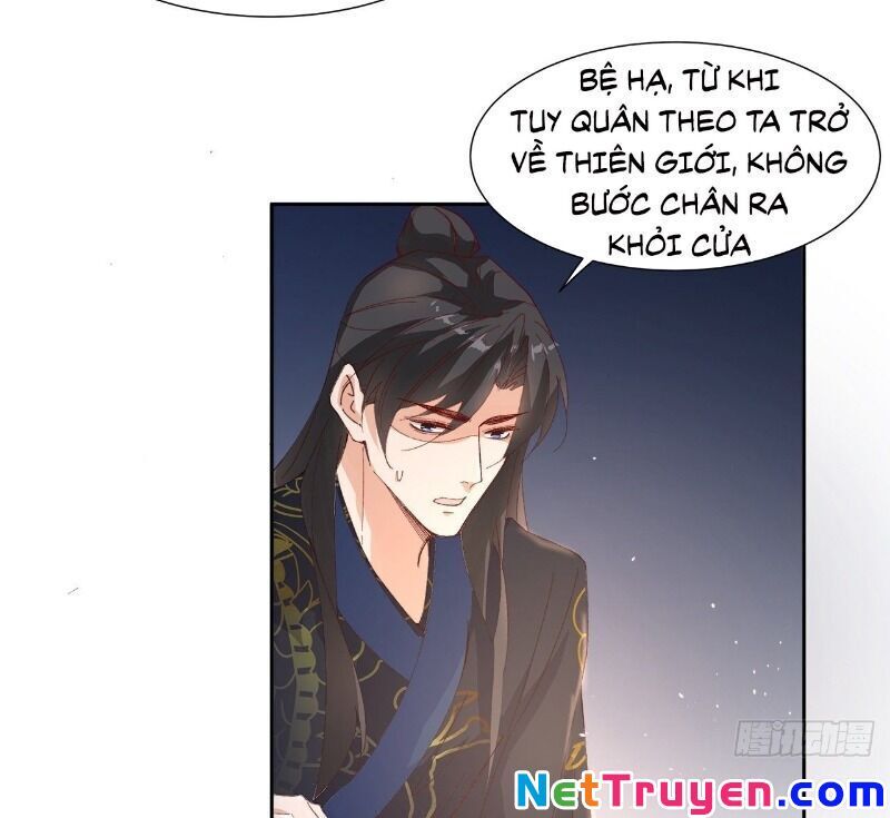 Ảnh Đế Yêu Hồ Chapter 56 - Trang 2