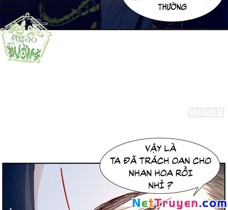 Ảnh Đế Yêu Hồ Chapter 56 - Trang 2