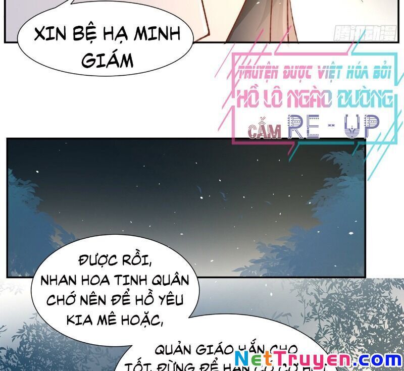 Ảnh Đế Yêu Hồ Chapter 56 - Trang 2