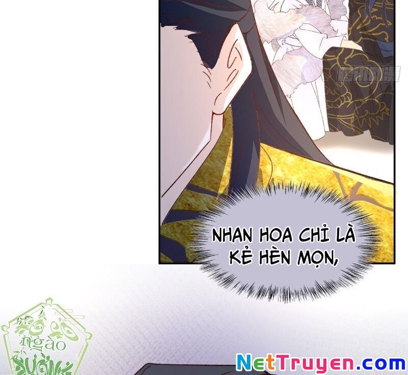 Ảnh Đế Yêu Hồ Chapter 56 - Trang 2