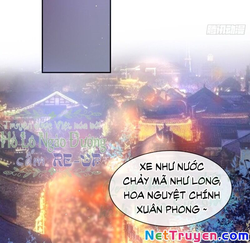 Ảnh Đế Yêu Hồ Chapter 55 - Trang 2