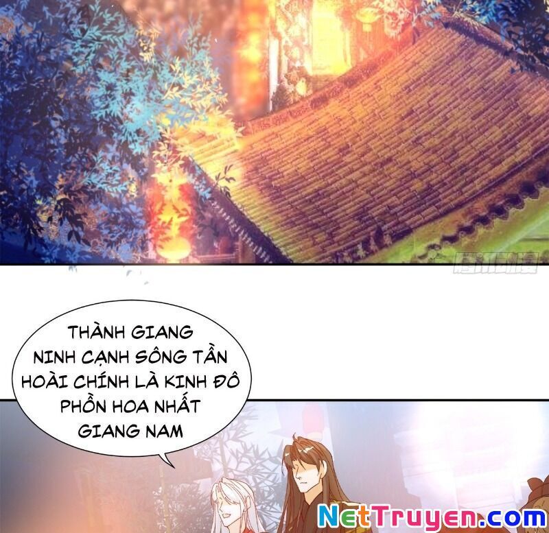 Ảnh Đế Yêu Hồ Chapter 55 - Trang 2