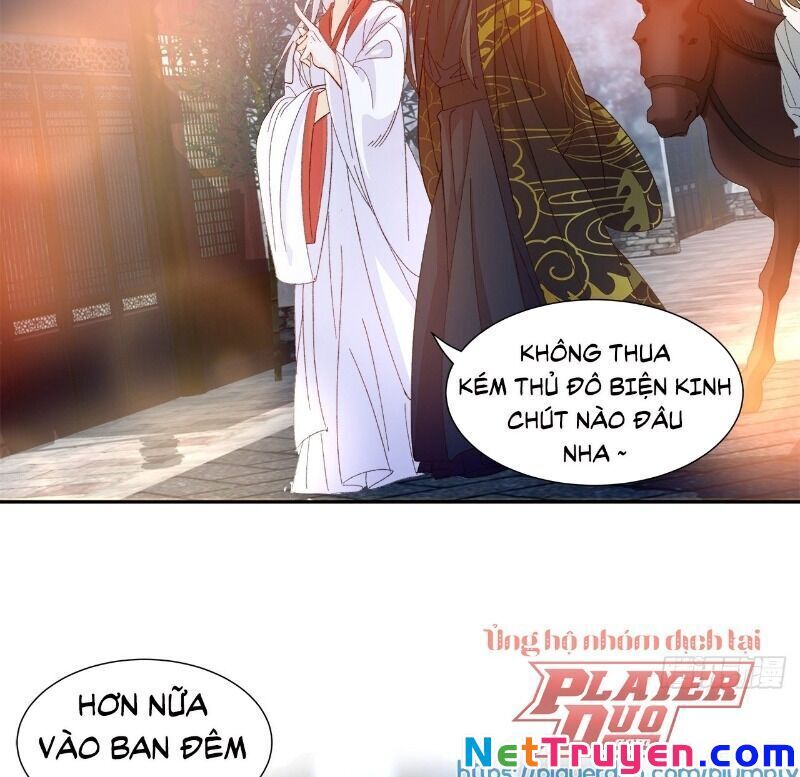 Ảnh Đế Yêu Hồ Chapter 55 - Trang 2