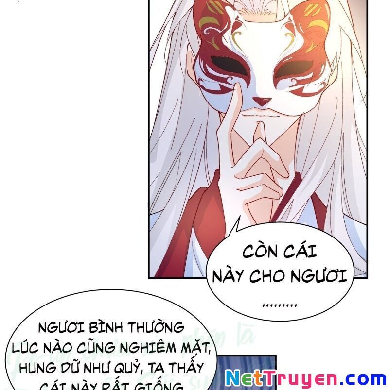 Ảnh Đế Yêu Hồ Chapter 55 - Trang 2