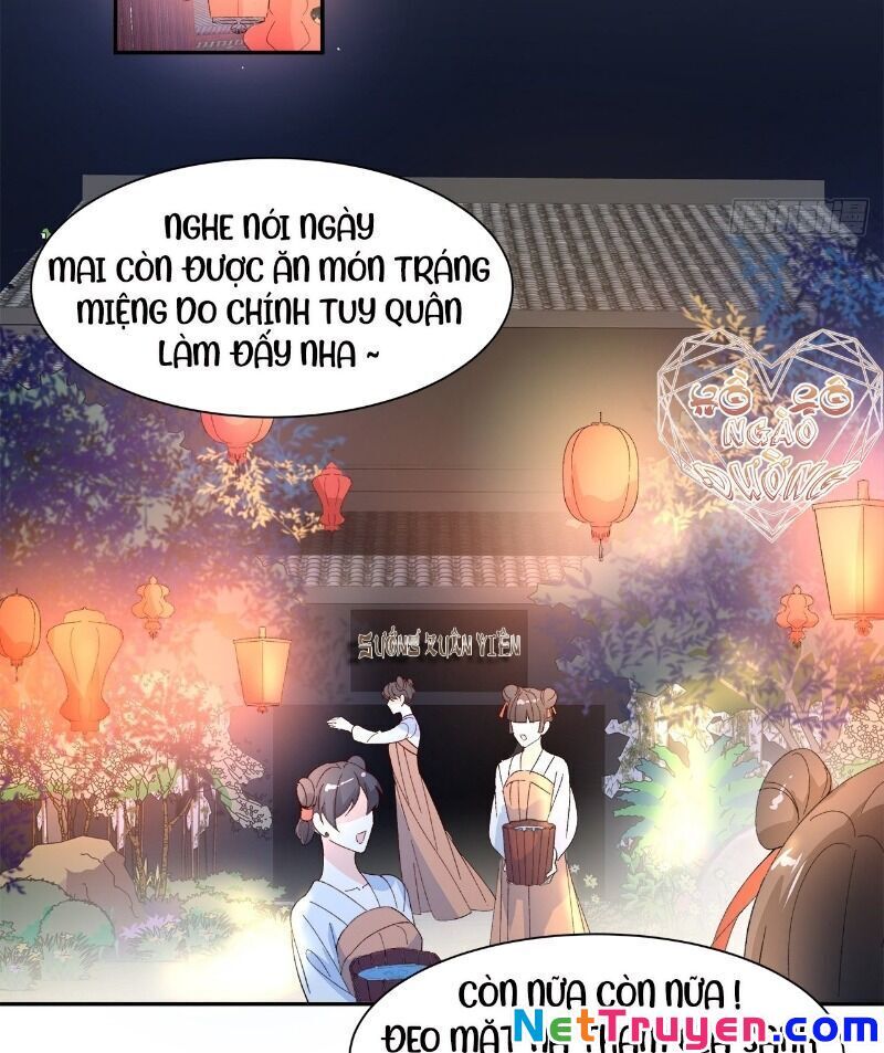 Ảnh Đế Yêu Hồ Chapter 55 - Trang 2