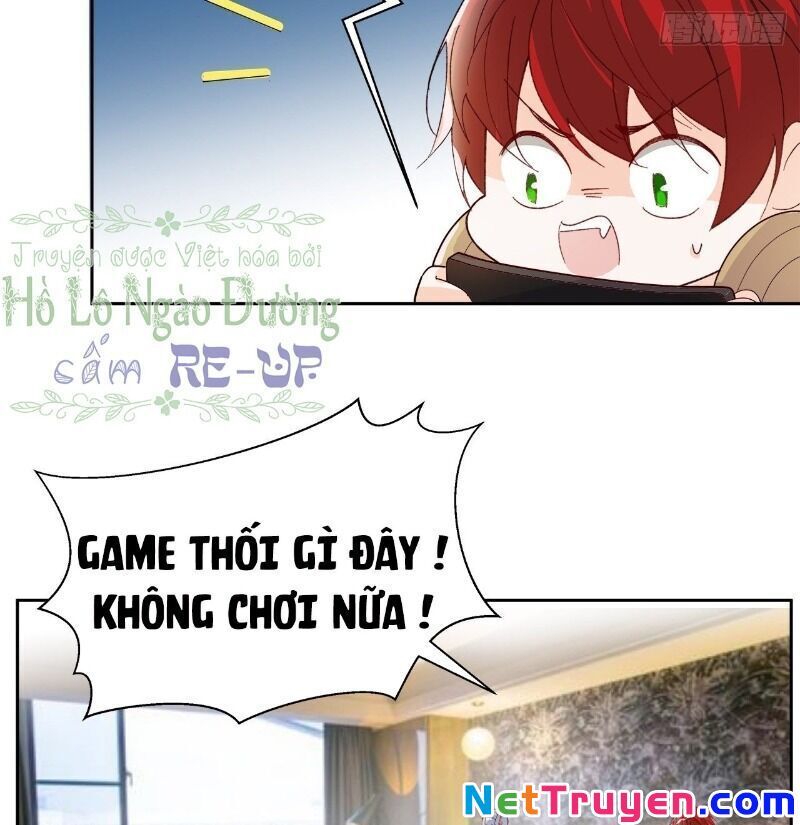 Ảnh Đế Yêu Hồ Chapter 54 - Trang 2