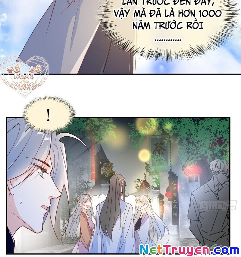 Ảnh Đế Yêu Hồ Chapter 54 - Trang 2