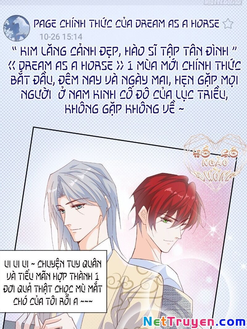 Ảnh Đế Yêu Hồ Chapter 54 - Trang 2