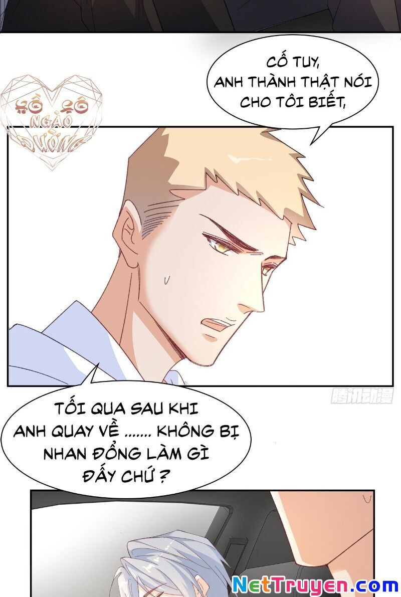 Ảnh Đế Yêu Hồ Chapter 53 - Trang 2