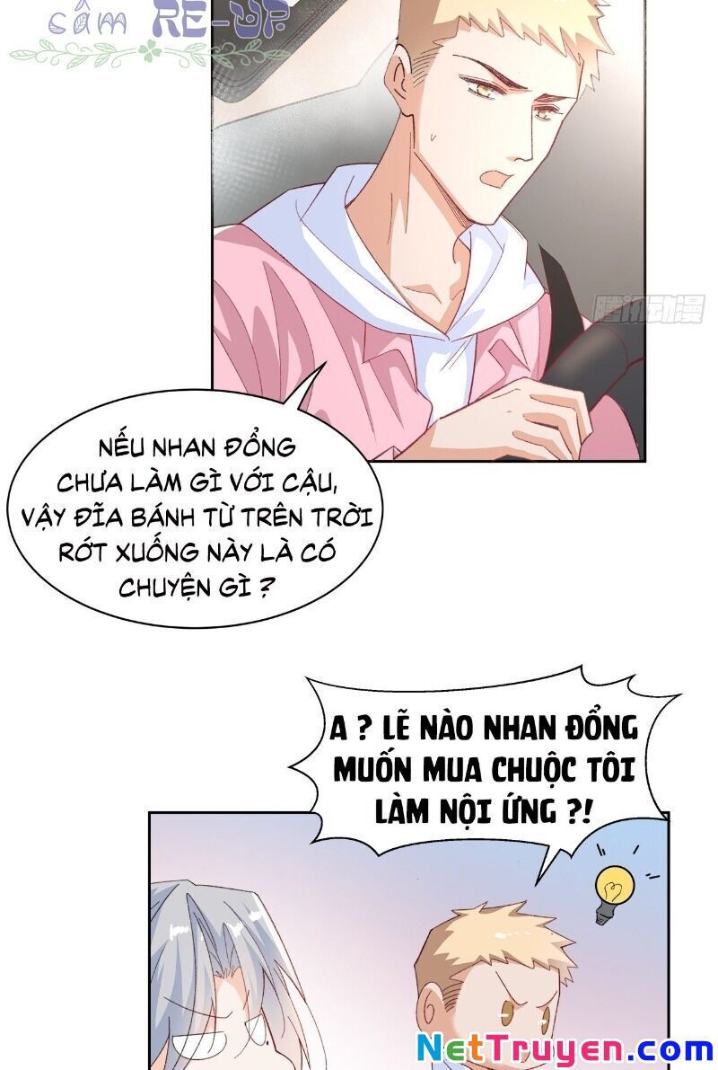 Ảnh Đế Yêu Hồ Chapter 53 - Trang 2