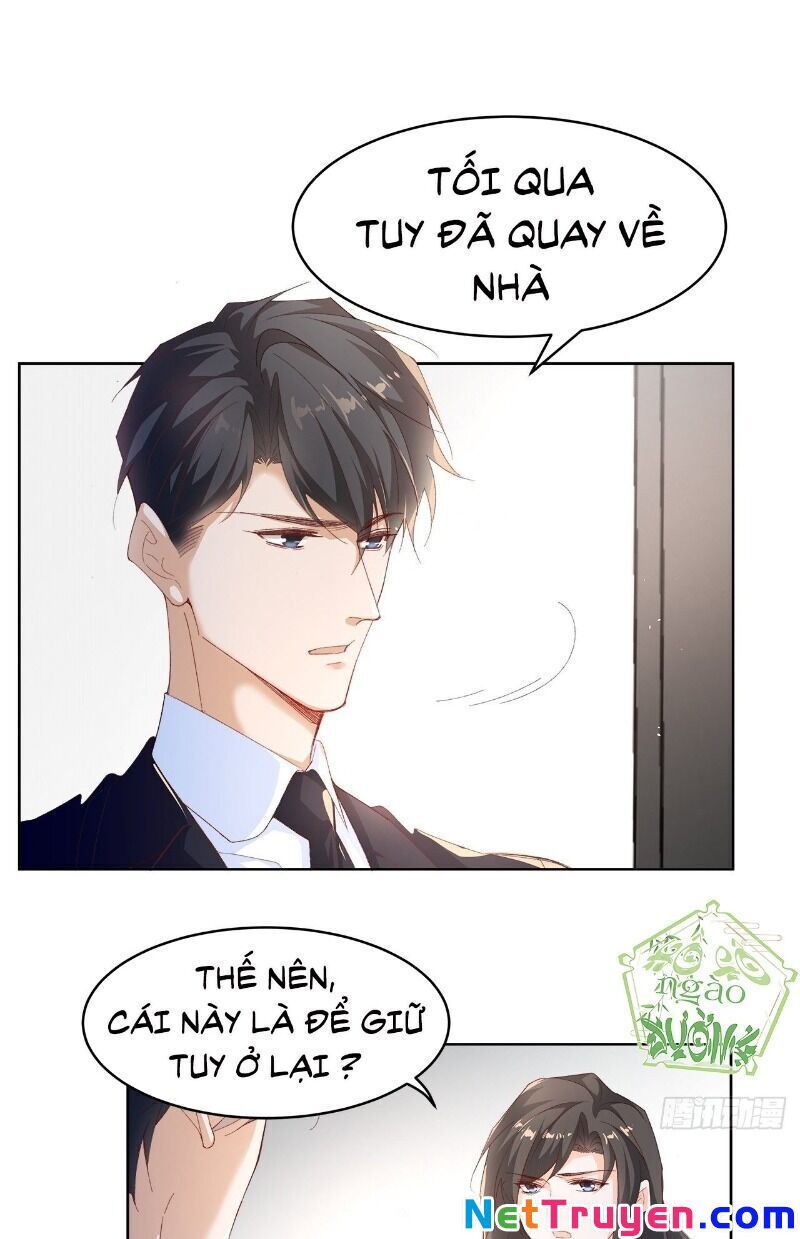 Ảnh Đế Yêu Hồ Chapter 52 - Trang 2