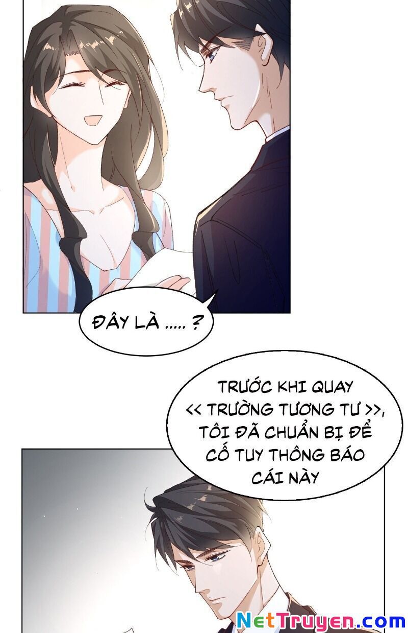 Ảnh Đế Yêu Hồ Chapter 52 - Trang 2