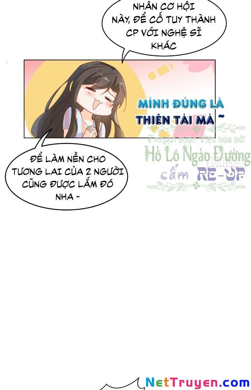 Ảnh Đế Yêu Hồ Chapter 52 - Trang 2