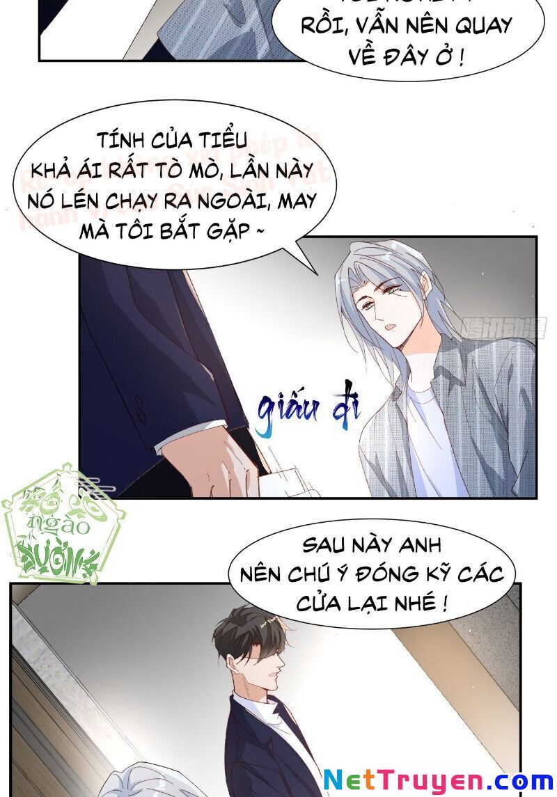 Ảnh Đế Yêu Hồ Chapter 52 - Trang 2