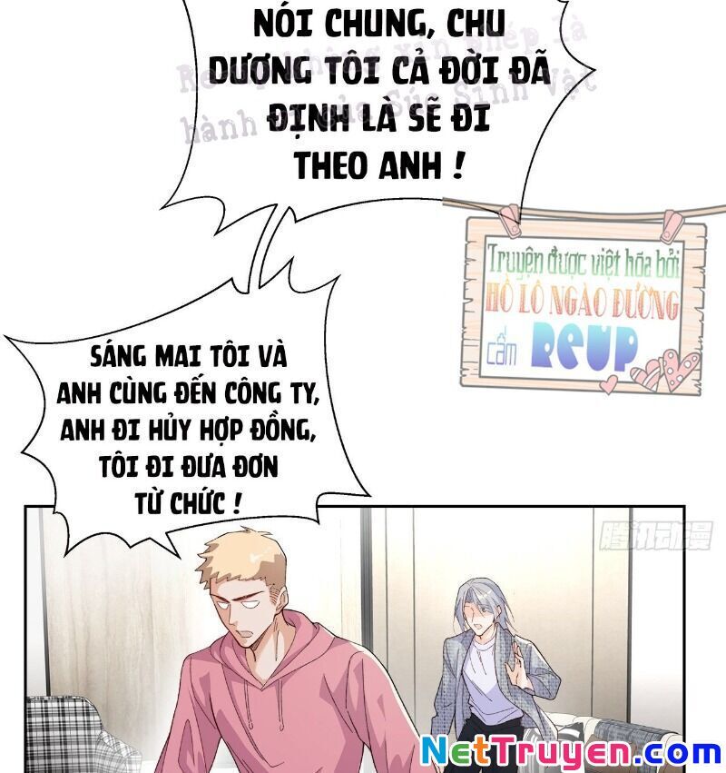 Ảnh Đế Yêu Hồ Chapter 51 - Trang 2