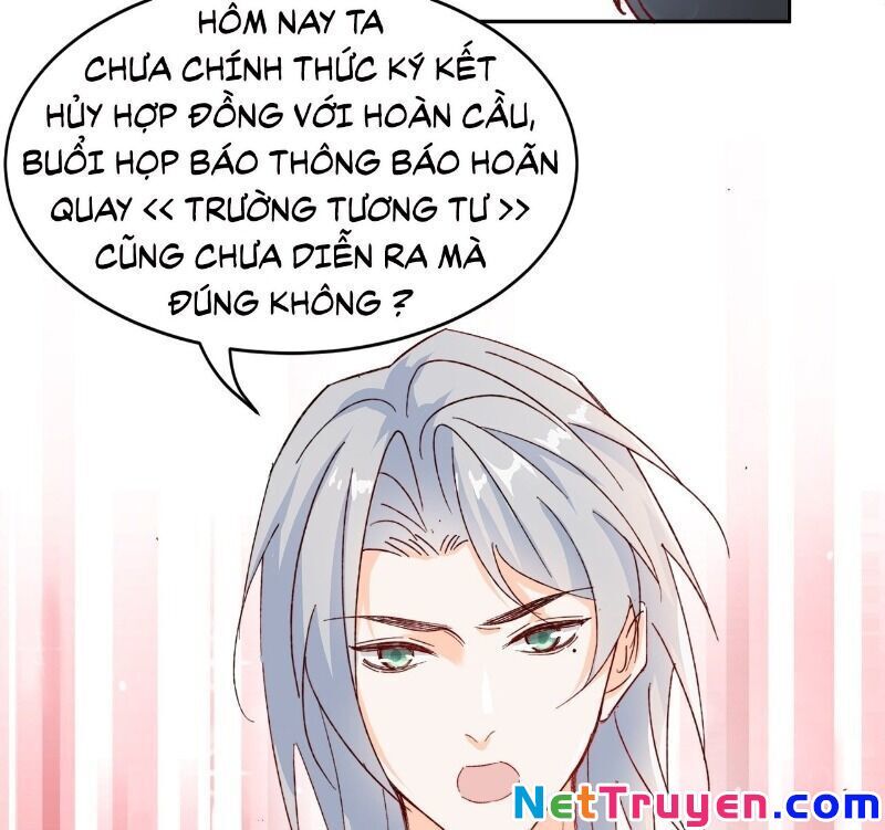 Ảnh Đế Yêu Hồ Chapter 51 - Trang 2