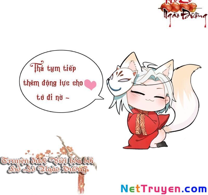 Ảnh Đế Yêu Hồ Chapter 51 - Trang 2