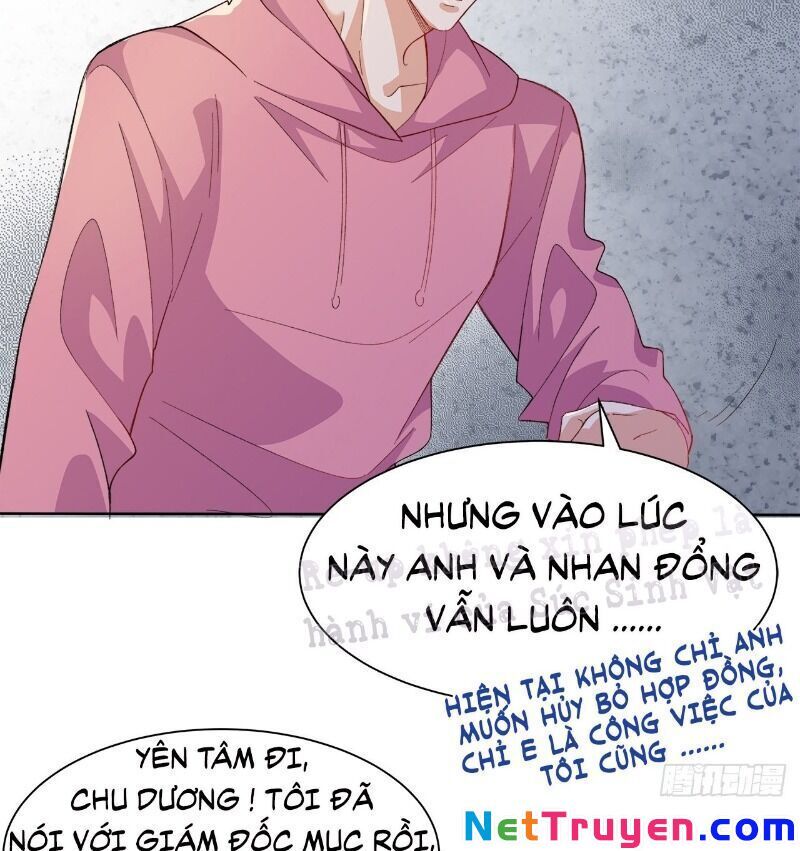 Ảnh Đế Yêu Hồ Chapter 51 - Trang 2