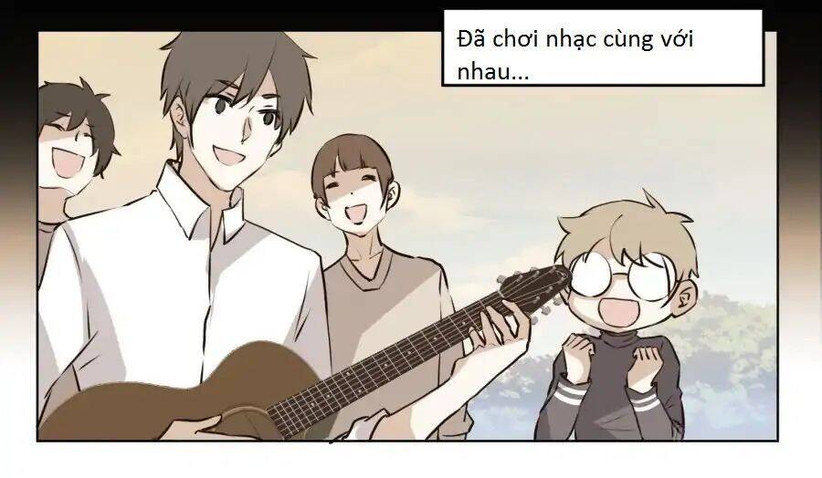 Tai Cá Voi Chapter 2 - Trang 2