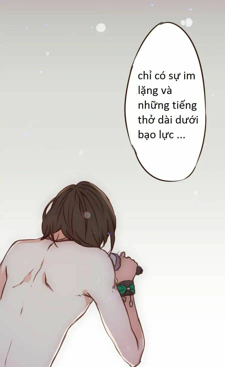 Tai Cá Voi Chapter 1 - Trang 2