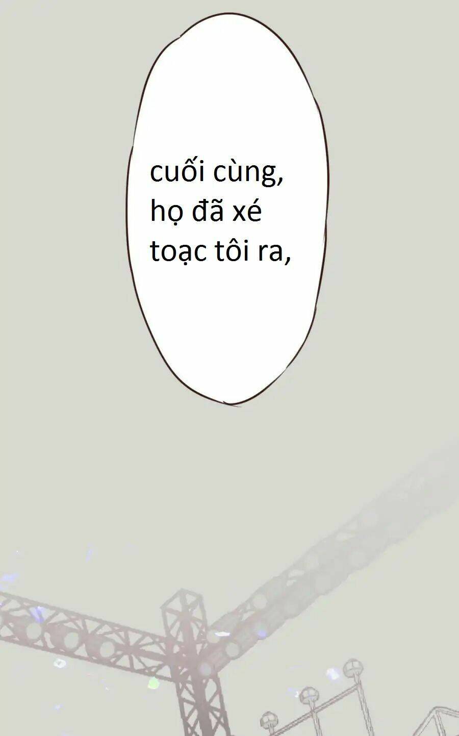 Tai Cá Voi Chapter 1 - Trang 2