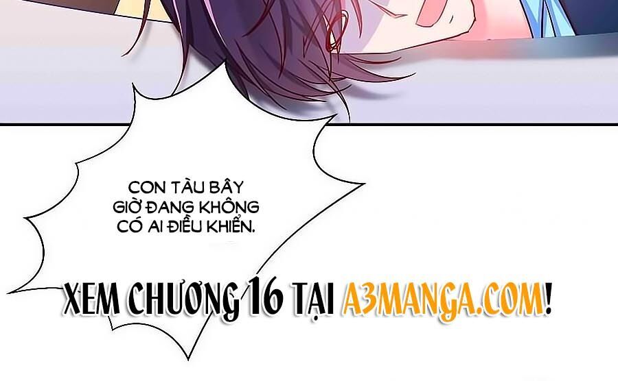 Tinh Ngụy Chapter 15 - Trang 2