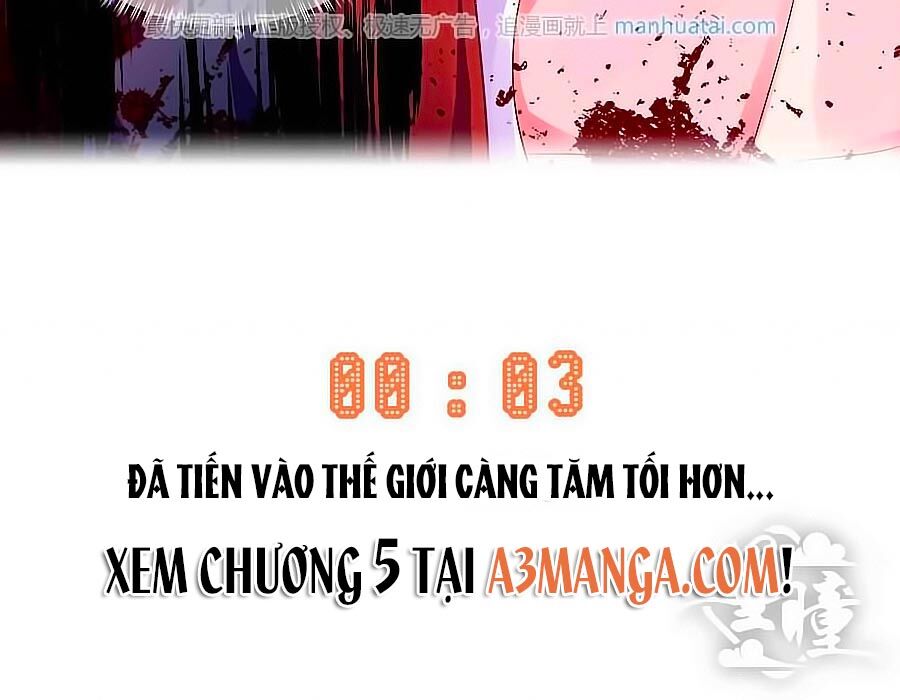 Tinh Ngụy Chapter 4 - Trang 2