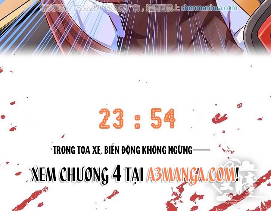 Tinh Ngụy Chapter 3 - Trang 2