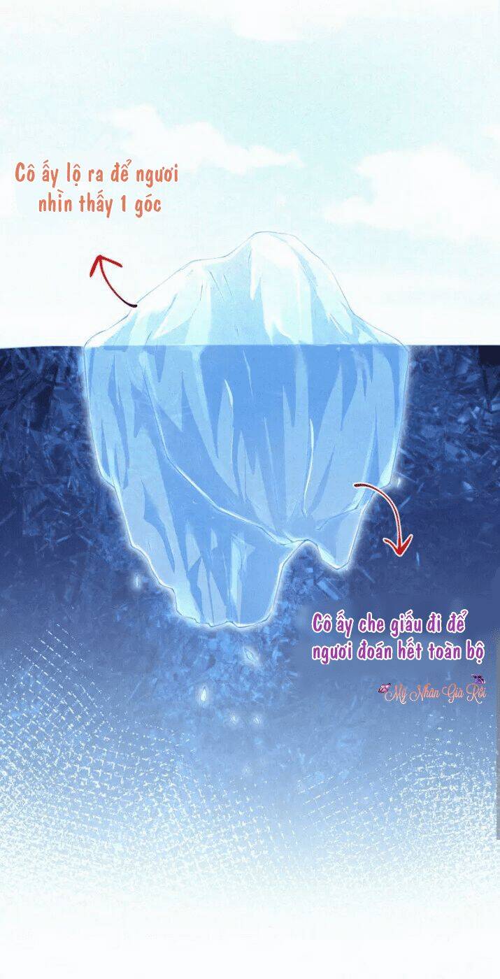 Cuồng Si Hoa Khôi Lãnh Thiên Kim Chapter 1 - Trang 2