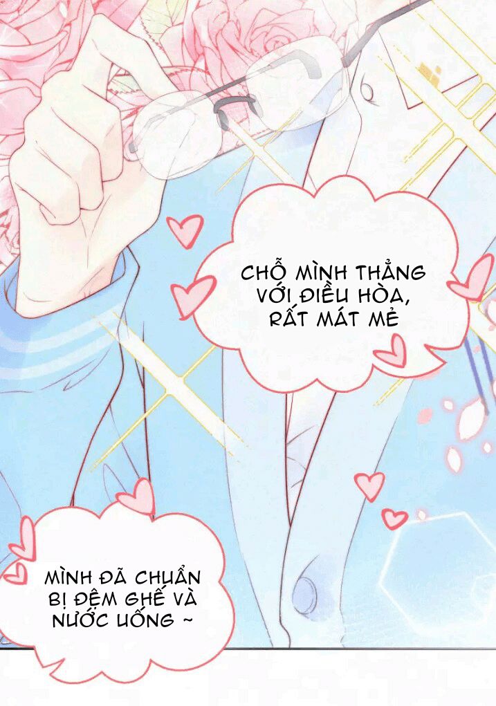 Cuồng Si Hoa Khôi Lãnh Thiên Kim Chapter 0.2 - Trang 2