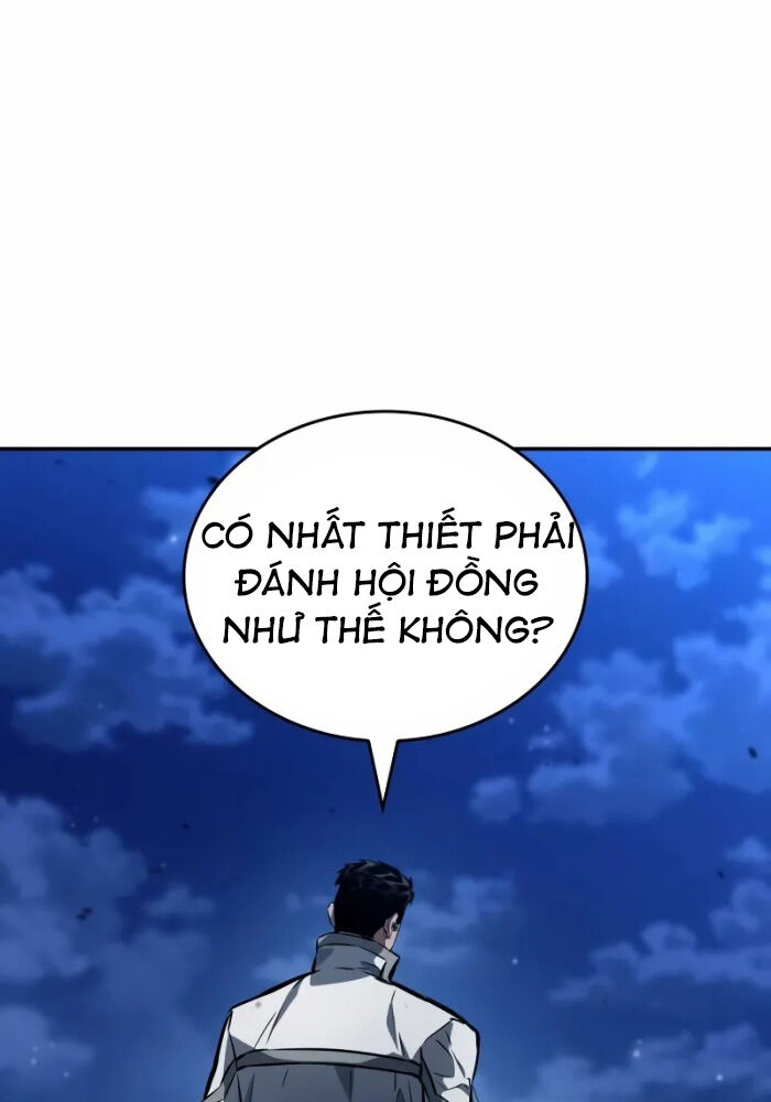 Chiêu Hồn Giả Siêu Phàm Chapter 117 - Trang 2