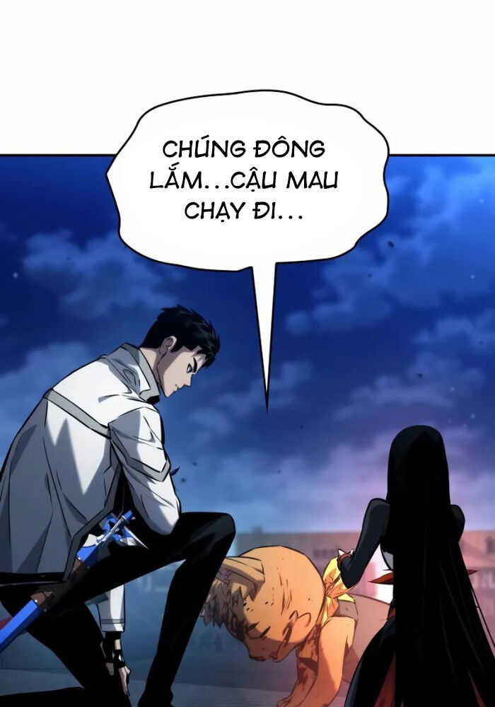 Chiêu Hồn Giả Siêu Phàm Chapter 117 - Trang 2