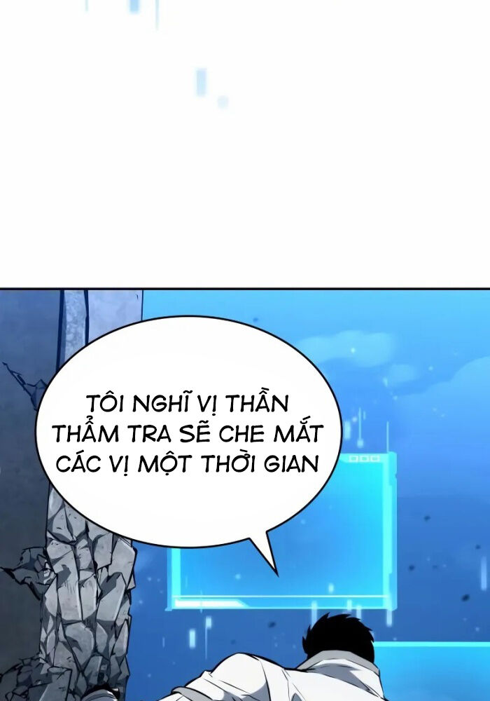 Chiêu Hồn Giả Siêu Phàm Chapter 117 - Trang 2