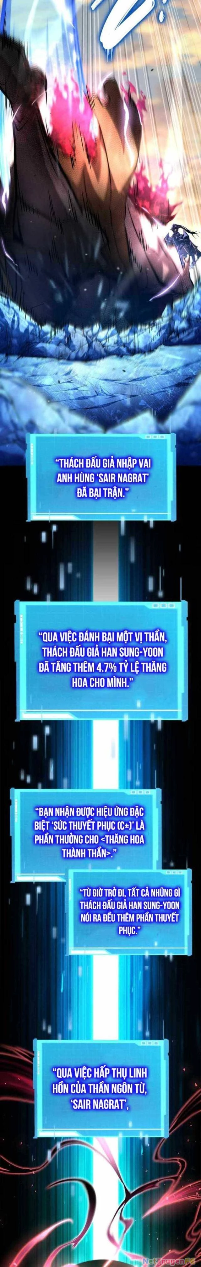 Chiêu Hồn Giả Siêu Phàm Chapter 110 - Trang 2