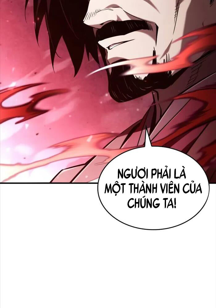 Chiêu Hồn Giả Siêu Phàm Chapter 108 - Trang 2