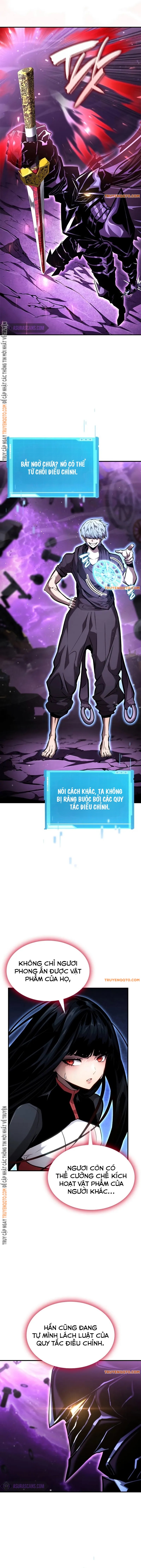 Chiêu Hồn Giả Siêu Phàm Chapter 104 - Trang 2