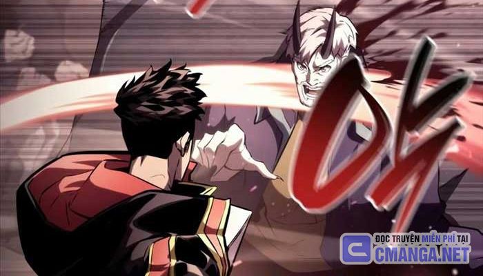 Chiêu Hồn Giả Siêu Phàm Chapter 102 - Trang 2