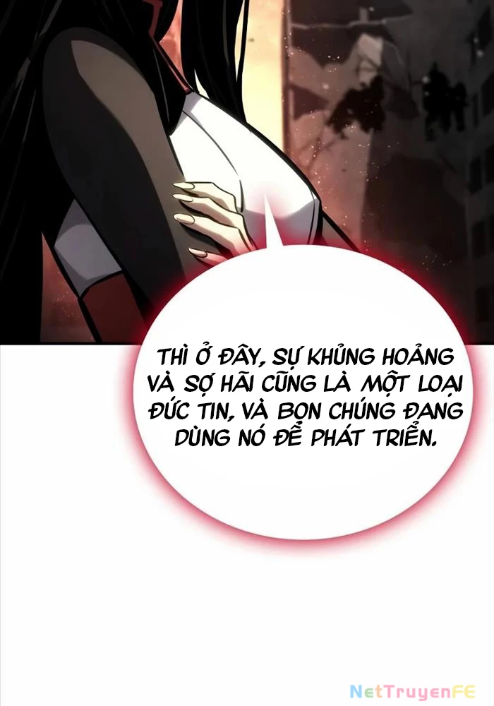 Chiêu Hồn Giả Siêu Phàm Chapter 101 - Trang 2