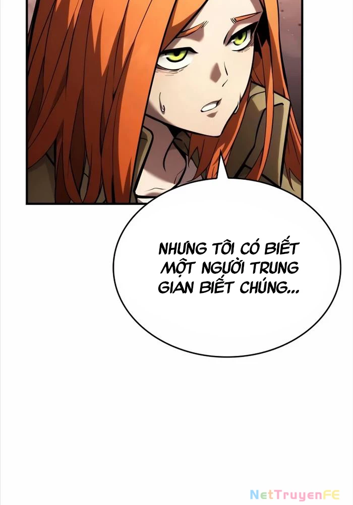 Chiêu Hồn Giả Siêu Phàm Chapter 101 - Trang 2