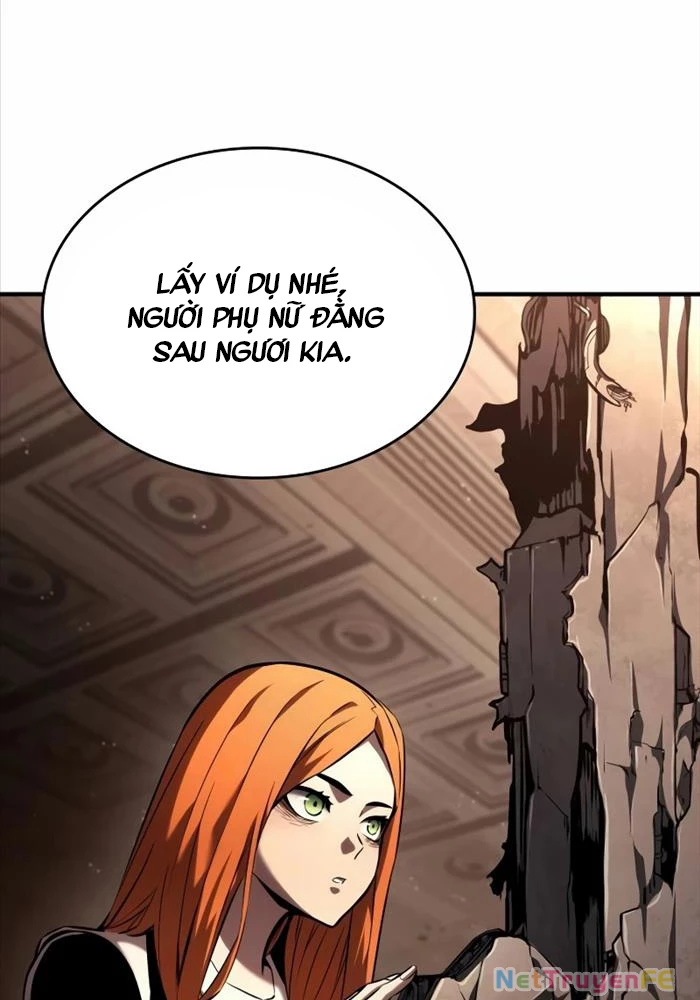 Chiêu Hồn Giả Siêu Phàm Chapter 101 - Trang 2