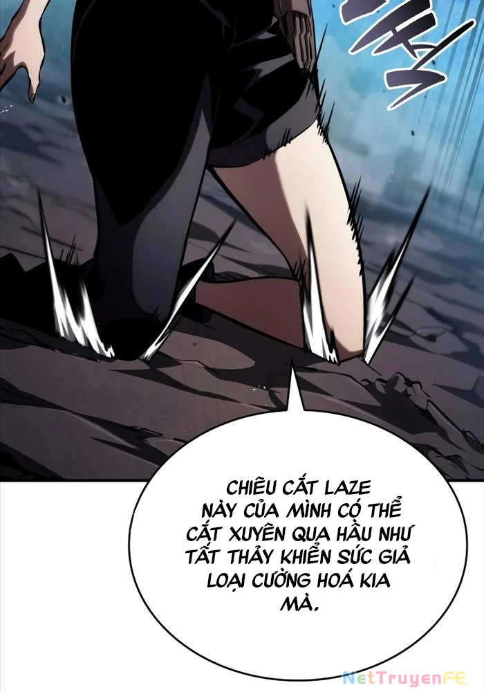 Chiêu Hồn Giả Siêu Phàm Chapter 101 - Trang 2