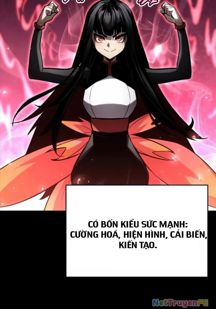 Chiêu Hồn Giả Siêu Phàm Chapter 101 - Trang 2