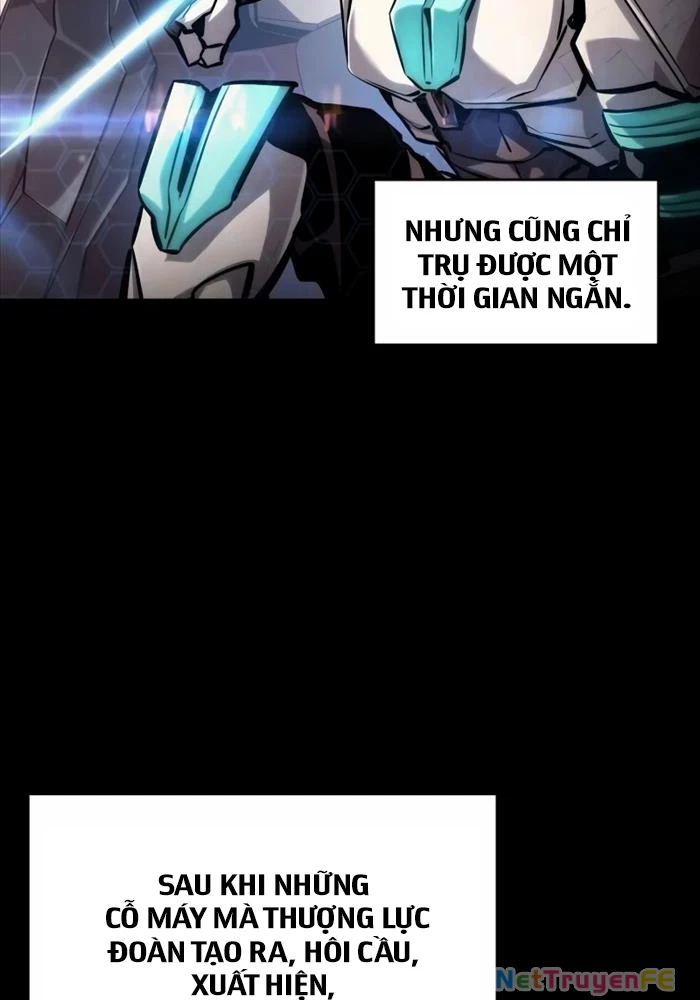 Chiêu Hồn Giả Siêu Phàm Chapter 101 - Trang 2