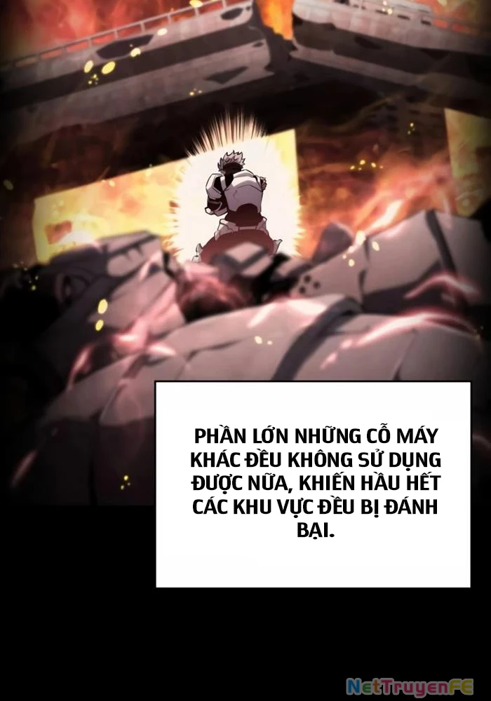 Chiêu Hồn Giả Siêu Phàm Chapter 101 - Trang 2