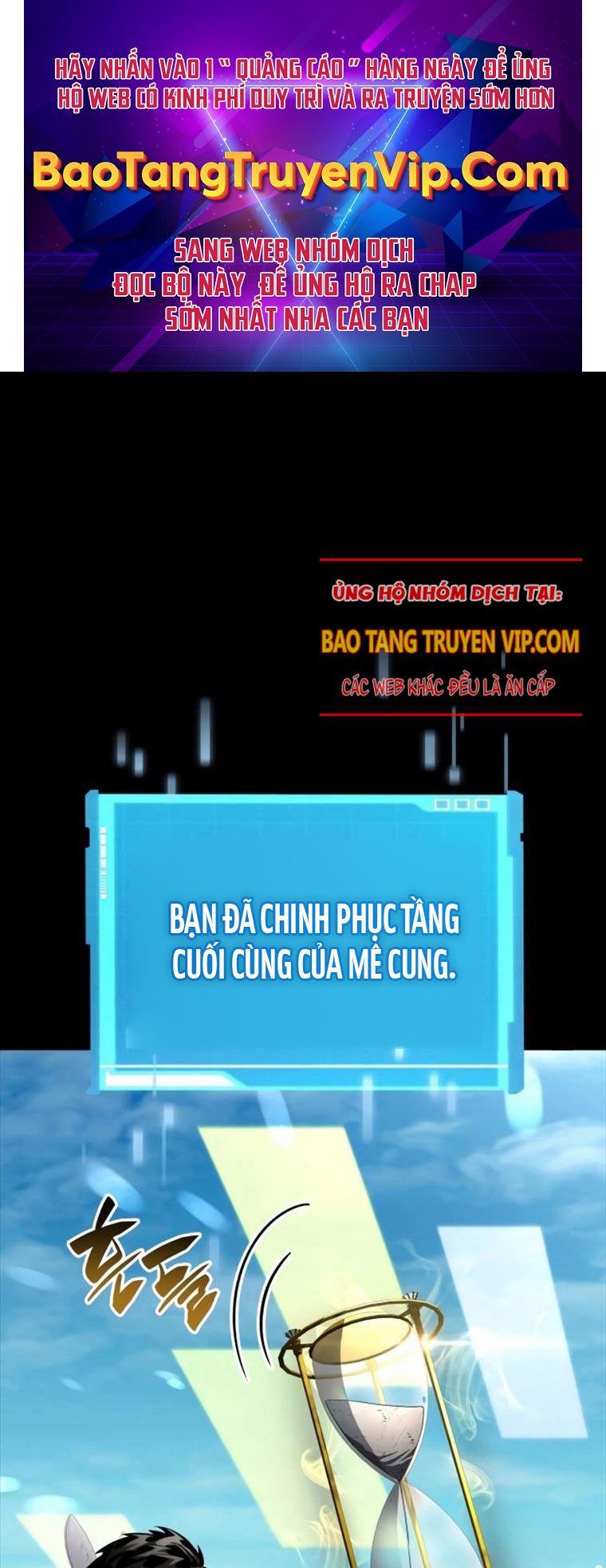 Chiêu Hồn Giả Siêu Phàm Chapter 100 - Trang 2