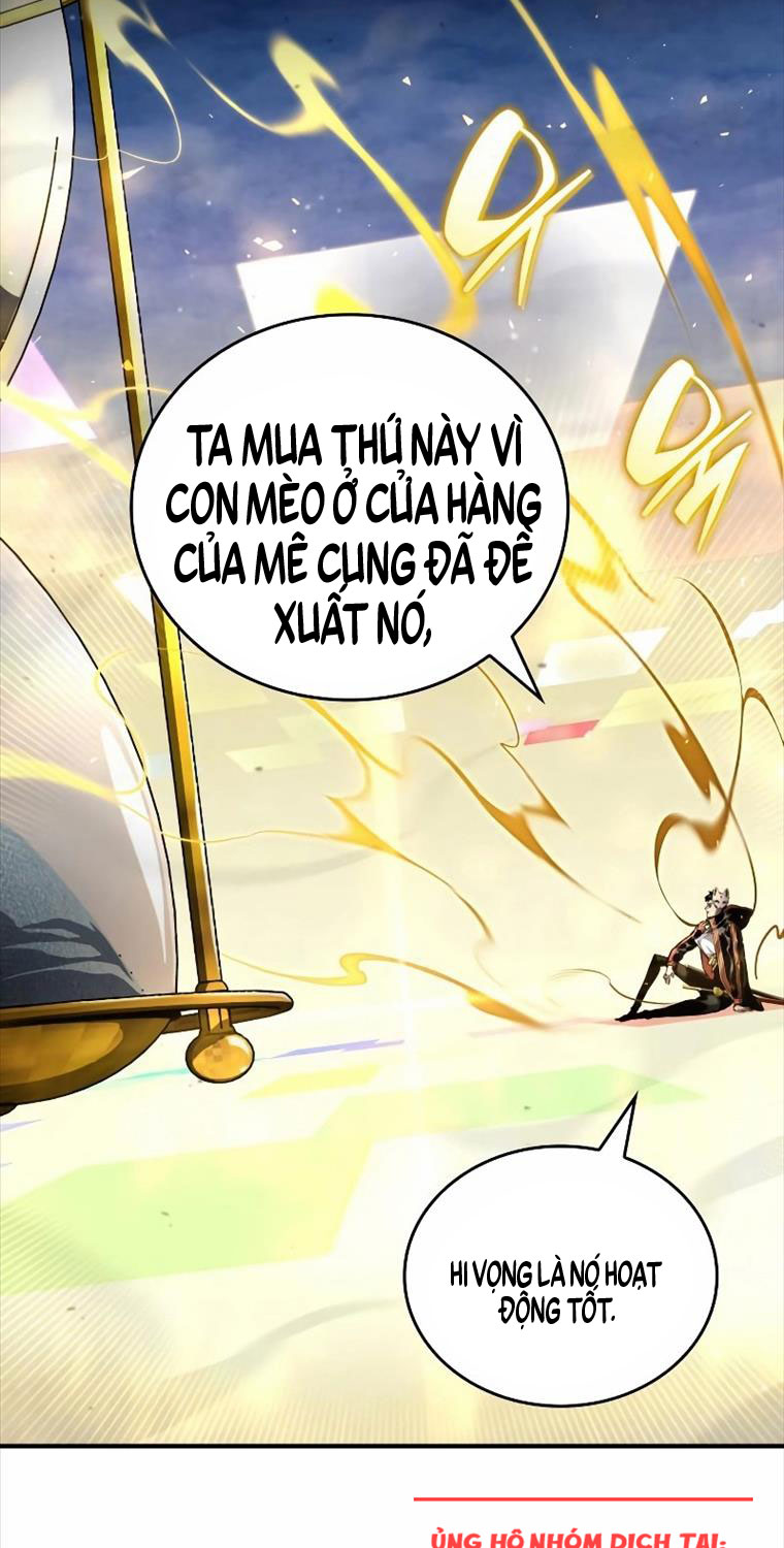 Chiêu Hồn Giả Siêu Phàm Chapter 100 - Trang 2